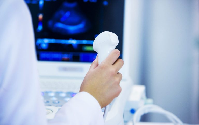imagerie médicale